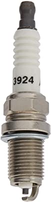 coper spark plugs