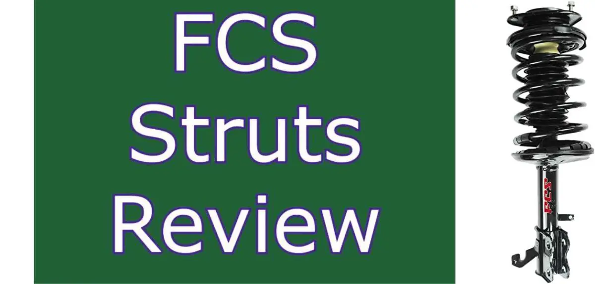 FCS Struts Review In 2023 With Strength And Weakness 