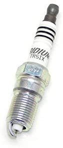 iridium spark plugs