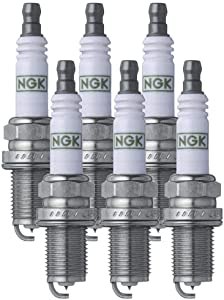 
NGK # 6441 Iridium Spark Plugs ZFR6FIX-11 ---- 6 PCS NEW