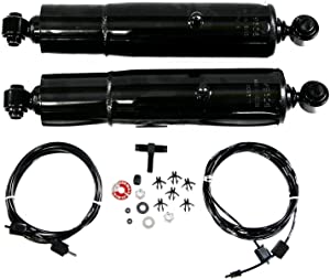 
ACDelco Specialty 504-554 Rear Air Lift Shock Absorber