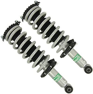 SENSEN 102000-RS-SS Rear Complete Strut Assembly Compatible with 2002-2004 Subaru Legacy