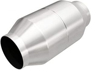 Does Diesel Have A Catalytic Converter?