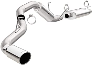 
MagnaFlow MagnaFlow Performance Exhaust 19200