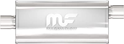 Magnaflow Exhaust Reviews 5