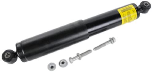 acdelco shock absorber for off road vehicles
