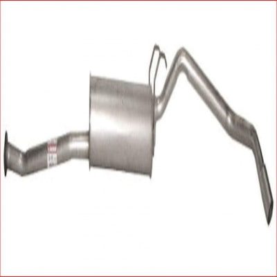 bosal catalytic converter reviews