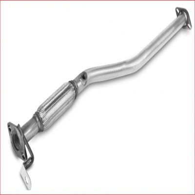 one of the finest muffler in bosal exhaust