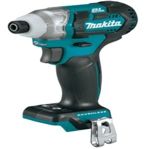 strong impact wrench, Makita DT04Z 12V Max