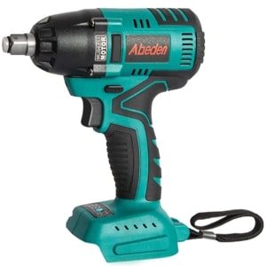 maximum kit tool, Abeden 18V Cordless Impact Wrench