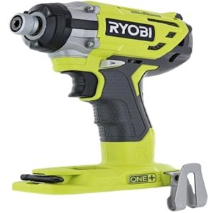 maximum driver, Ryobi P238 18V One+ Brushless