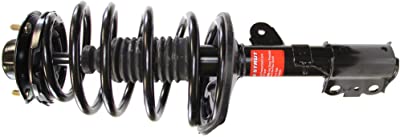 Monroe 171437 Quick Complete Strut Assembly