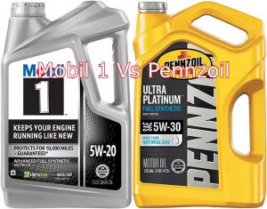 2001 Jeep Cherokee: Oil change interval 5k vs 10k? Mobil 1 vs Pennzoil?