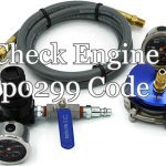Can You Drive with a p0299 Code