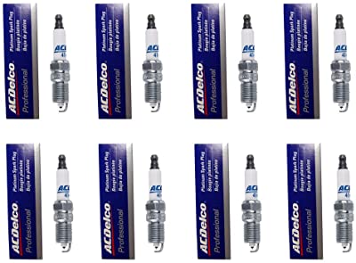 ACDelco Spark Plugs