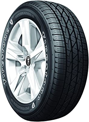 Firestone Destination Le3 tires