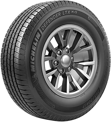 Michelin Defender tires