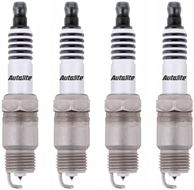 Autolite Spark Plugs