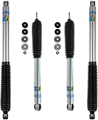 
Bilstein 5100 Monotube Gas Shock