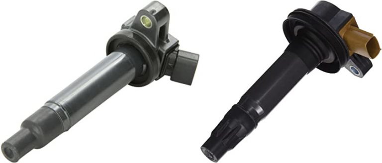 Denso Vs Motorcraft Ignition Coils