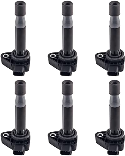 MAS Ignition Coil review