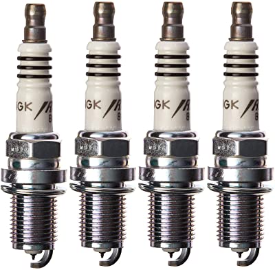 NGK spark plug