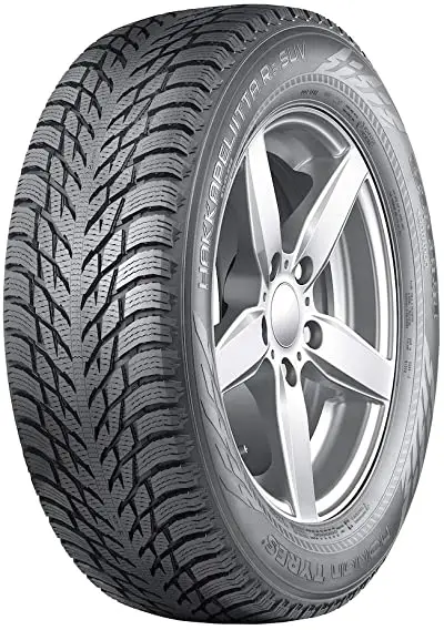 Nokian Hakkapeliitta R3