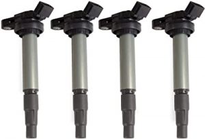 10 Best Ignition Coils For Toyota (Review) In 2023