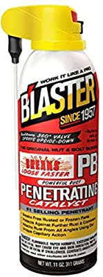 Pb Blaster