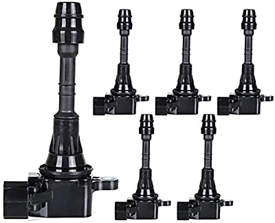 ENA Ignition Coil Review