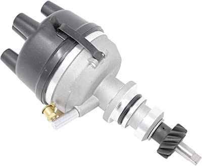 AIP Electronics Complete Ignition Distributor Compatible with Ford and New Holland Jubilee NAA Tractors Replaces 86643560 OEM Fit D3560
Best Electronic Ignition For MGB