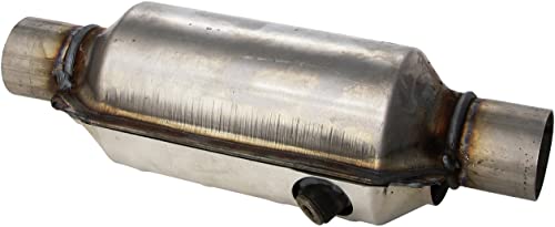 AP Exhaust Products 608264 Catalytic Converter