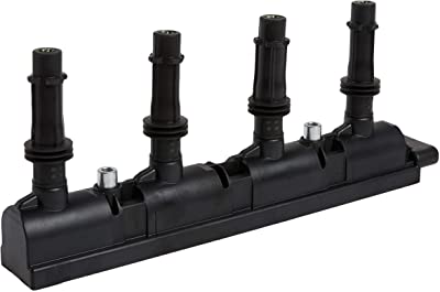 ACDelco GM Original Equipment D521C Ignition Coil