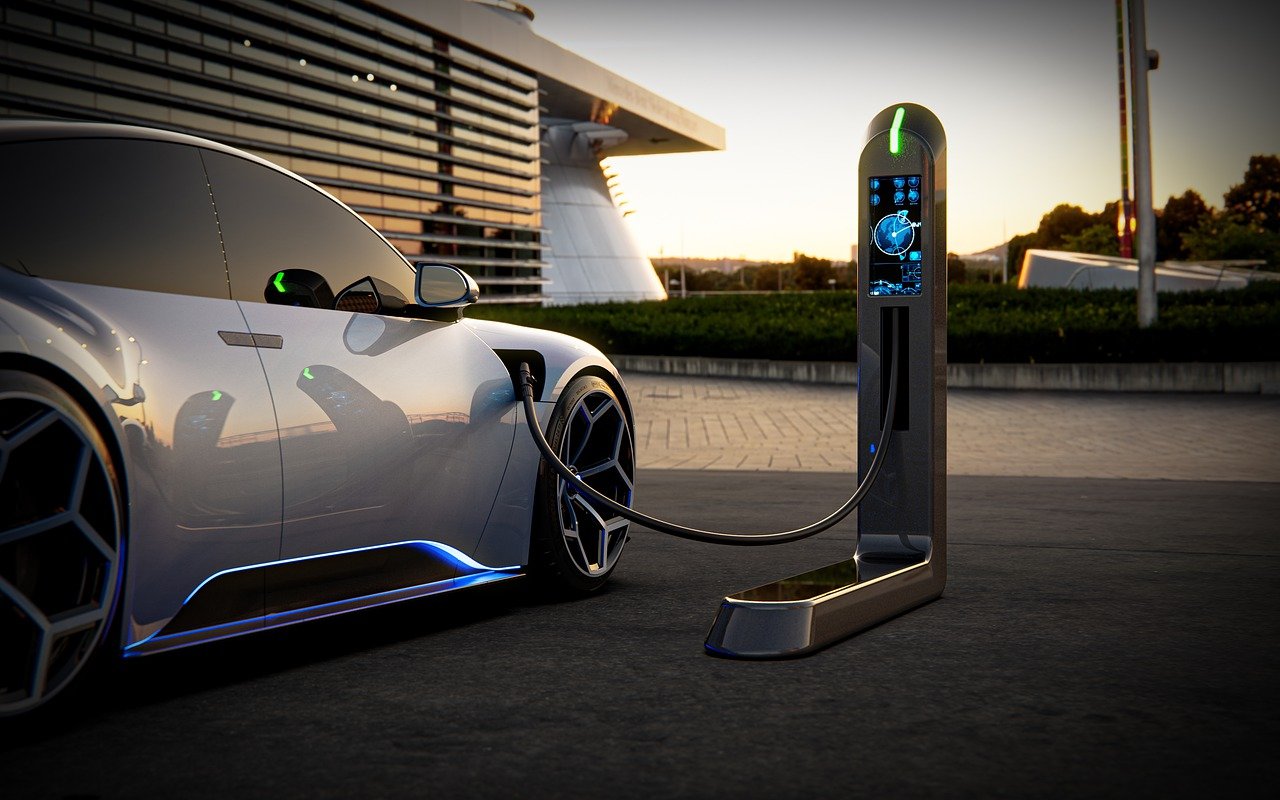 Do Electric Cars Have Exhausts