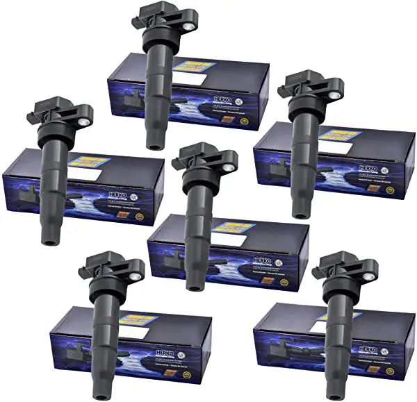 Herko Ignition Coil Review