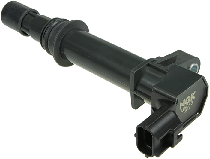 Ngk Ignition Coil Review