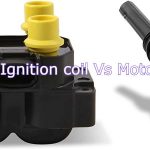 Accel Ignition coil Vs Motorcraft