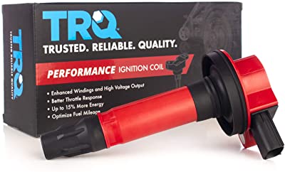 TRQ Ignition Coils Review