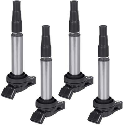 Faersi Ignition Coil Review