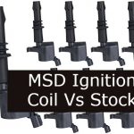 MSD Ignition Coil Vs Stock
