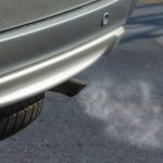Exhaust Leak Repair Cost
