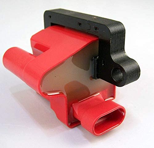 REV Ignition Coil Review