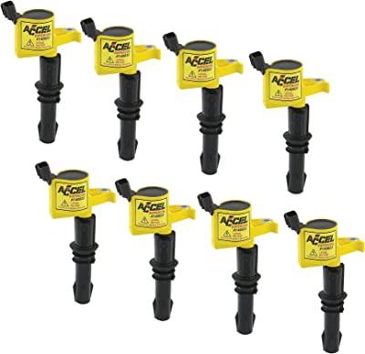ACCEL Ignition Coil