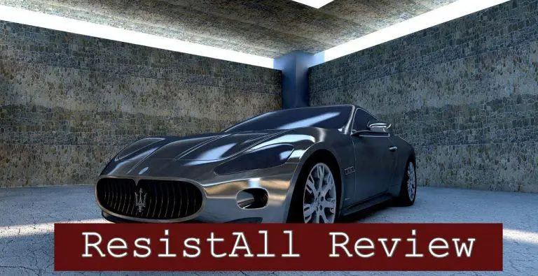 ResistAll Review