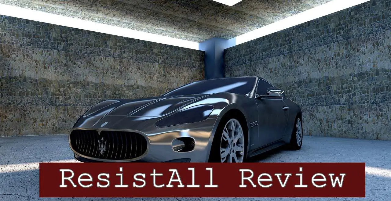 ResistAll Review