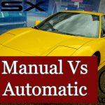 can a car be both manual and automatic