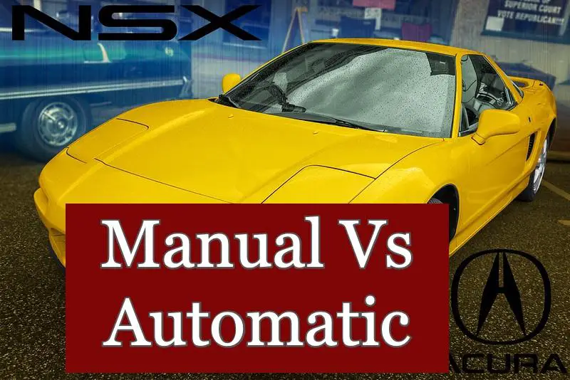 can a car be both manual and automatic