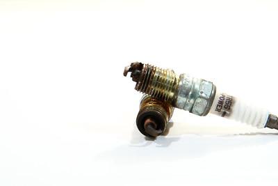 bad spark plugs sign