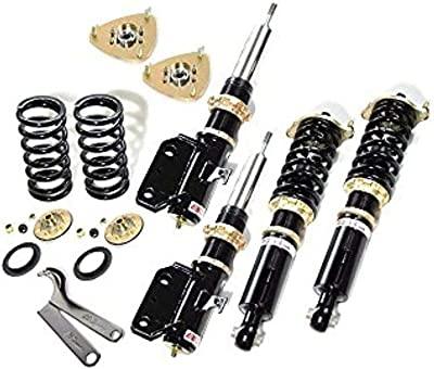 BC Racing BR Series Coilovers 