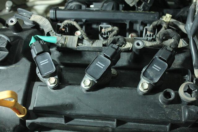 When To Change Ignition Coil